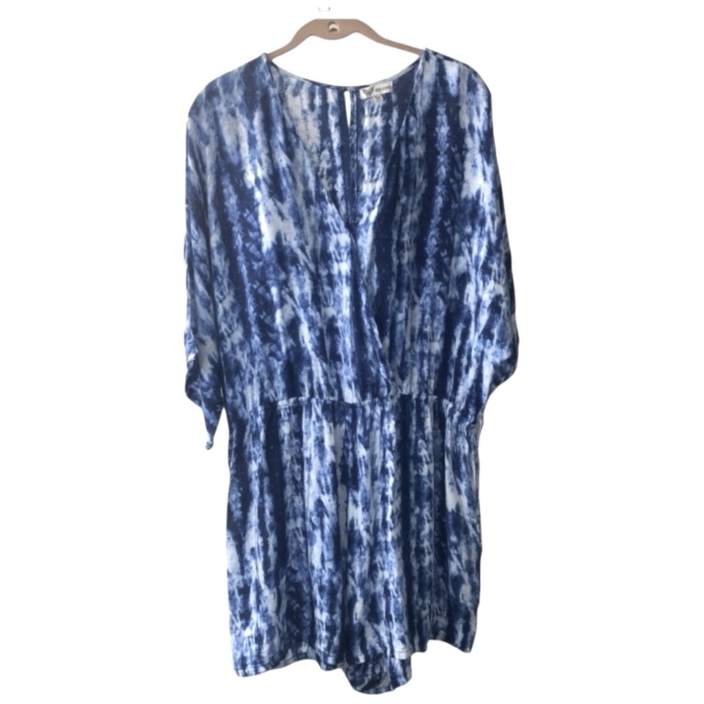 GO COCO ROMPER